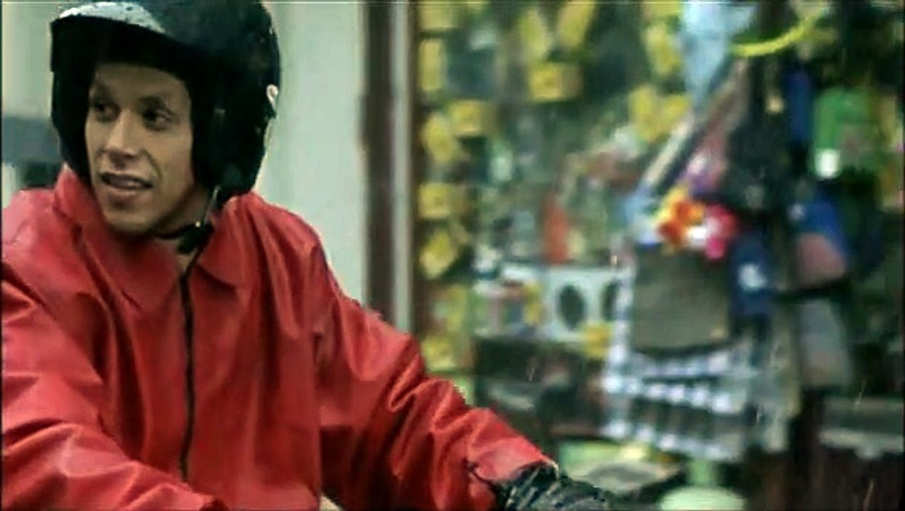 Vivre me tue Bande-annonce VF