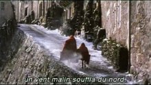 Le Chocolat Extrait vidéo VO
