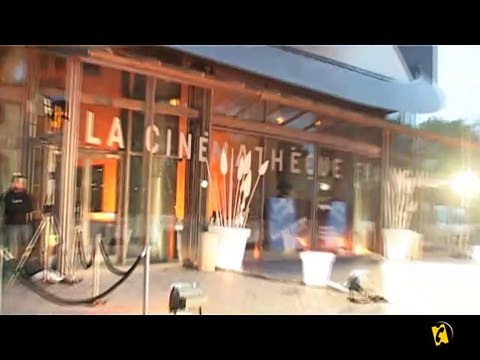 La Minute du vendredi 26 Octobre 2007