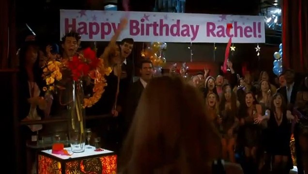 Something Borrowed (Duo à trois) Bande-annonce VO