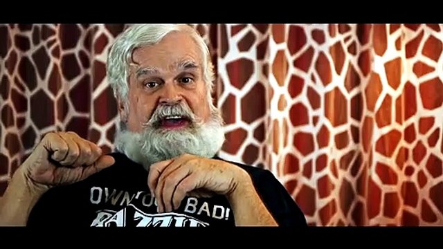 F*** You All: The Uwe Boll Story Bande-annonce VO