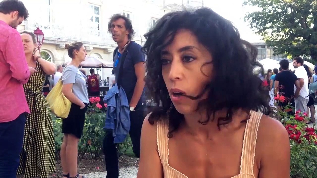 Ma Fille : "Le regard de nos pères ou l'absence de regard fait de nous les femmes qu'on est"