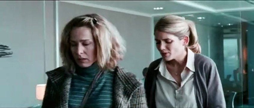 Notre univers impitoyable Teaser VF