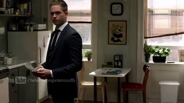 Suits : avocats sur mesure - saison 3 - épisode 10 Teaser VO