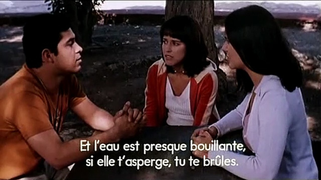 Fast Food Nation Extrait vidéo (3) VO