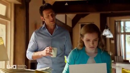 Royal Pains - saison 6 - épisode 6 Teaser VO