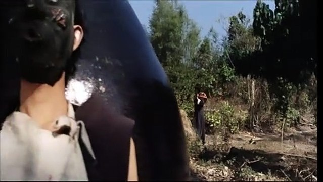 Histoires de cannibales Bande-annonce VO