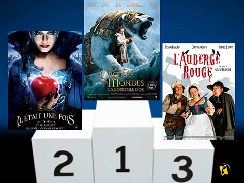 La Minute du jeudi 13 décembre 2007