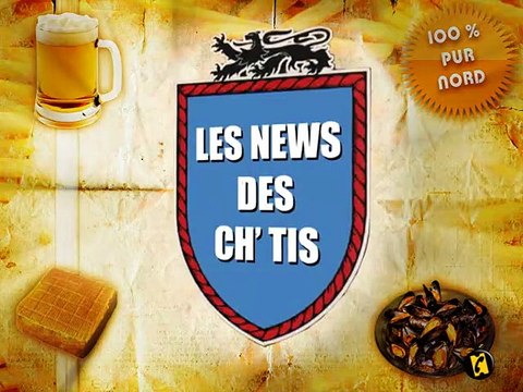 La Minute du mercredi 05 mars 2008