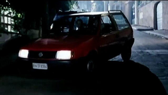 Leçons d'amour à l'Italienne Extrait vidéo (2) VO