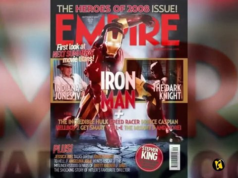 La Minute du jeudi 13 mars 2008