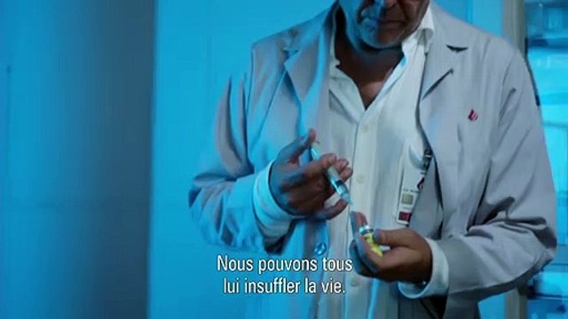 Frankenstein Bande-annonce VO