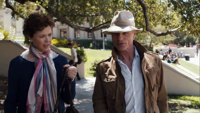 The Face of love - EXTRAIT VOST Leçons