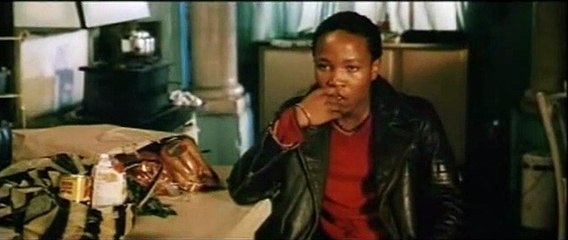 Mon nom est Tsotsi Extrait vidéo (2) VO