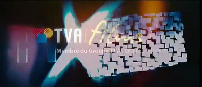 Piché : Entre Ciel et Terre Teaser VF