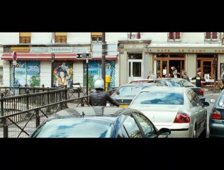 Ca$h Extrait vidéo (2) VF