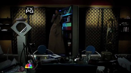 Community - saison 4 - épisode 2 Teaser VO