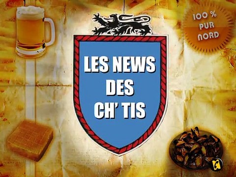 La Minute du jeudi 20 mars 2008