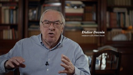 Au grand balcon Making Of VF