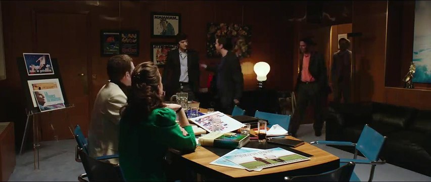 Des Lendemains Qui Chantent - EXTRAIT Génération Mitterrand