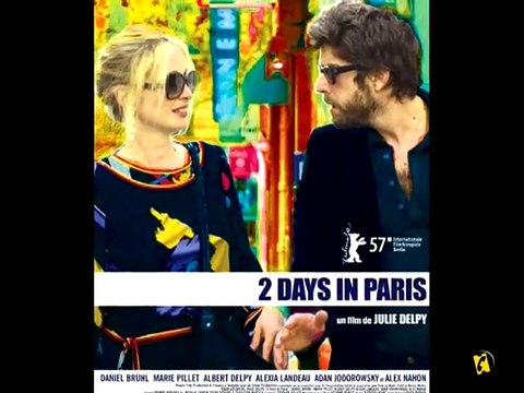 La Minute du lundi 24 décembre 2007