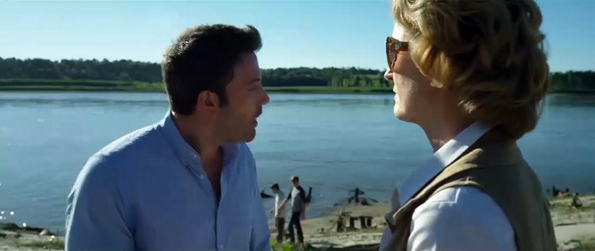 Gone Girl Bande-annonce (4) VF