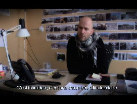 Quantum Of Solace Making Of VO