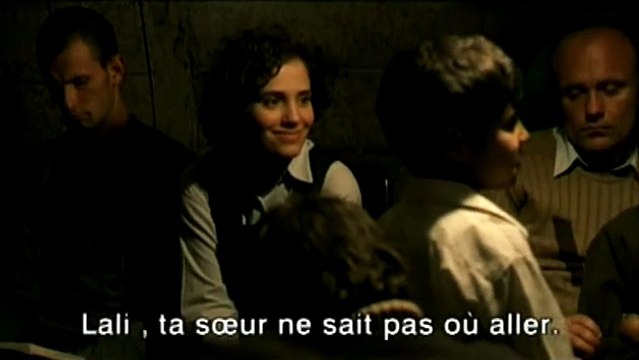 Comment j'ai fêté la fin du monde Extrait vidéo VO