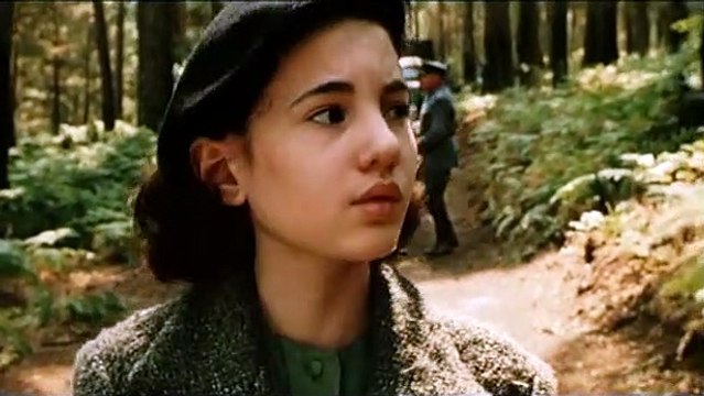 Le Labyrinthe de Pan Extrait vidéo VO