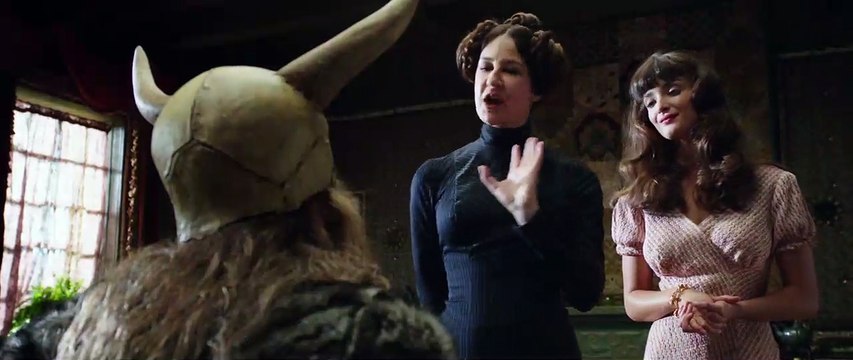 Astérix et Obélix : au service de Sa Majesté Extrait vidéo VF