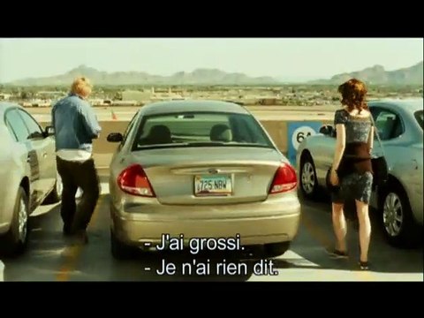 La Famille Savage Bande-annonce VO