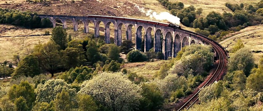 Les Voies du destin Bande-annonce VF