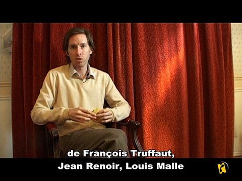 La Minute du mardi 18 mars 2008