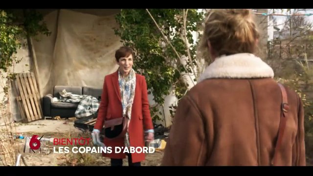 Les Copains d'abord - Saison 1 Bande-Annonce VF