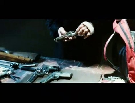 Death Sentence Extrait vidéo (5) VF