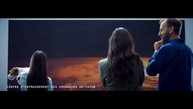 EMBARQUEMENT IMMÉDIAT Bande-annonce VF