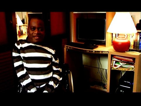 Akibe Kone par Denis Katin et Sibylle Yarhi