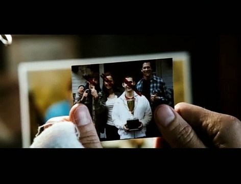 Death Sentence Extrait vidéo (4) VF