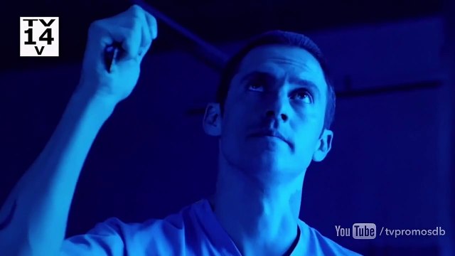 Whispers - saison 1 - épisode 8 Teaser VO