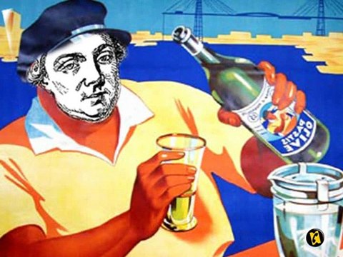 La Minute du lundi 07 janvier 2008