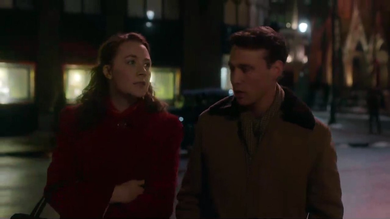 Brooklyn - EXTRAIT VF "Je ne suis pas irlandais"