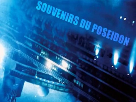 Mike Vogel Interview : Poséidon