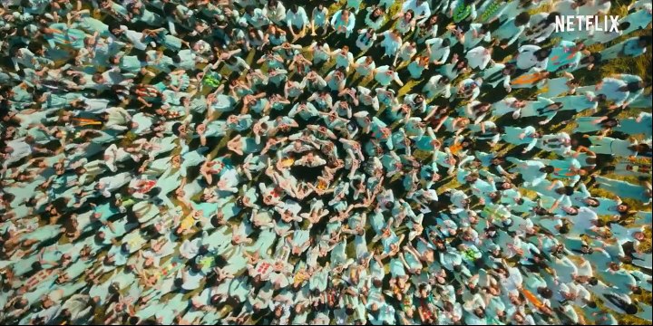 Umbrella Academy - saison 2 Bande-annonce VOST