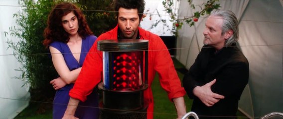 Le Grand Tout Bande-annonce VF