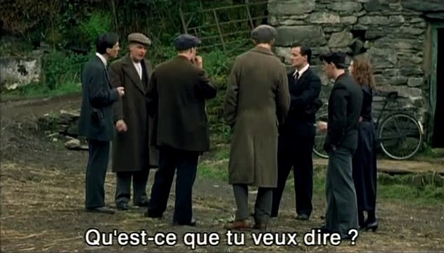 Le Vent se lève Extrait vidéo VO