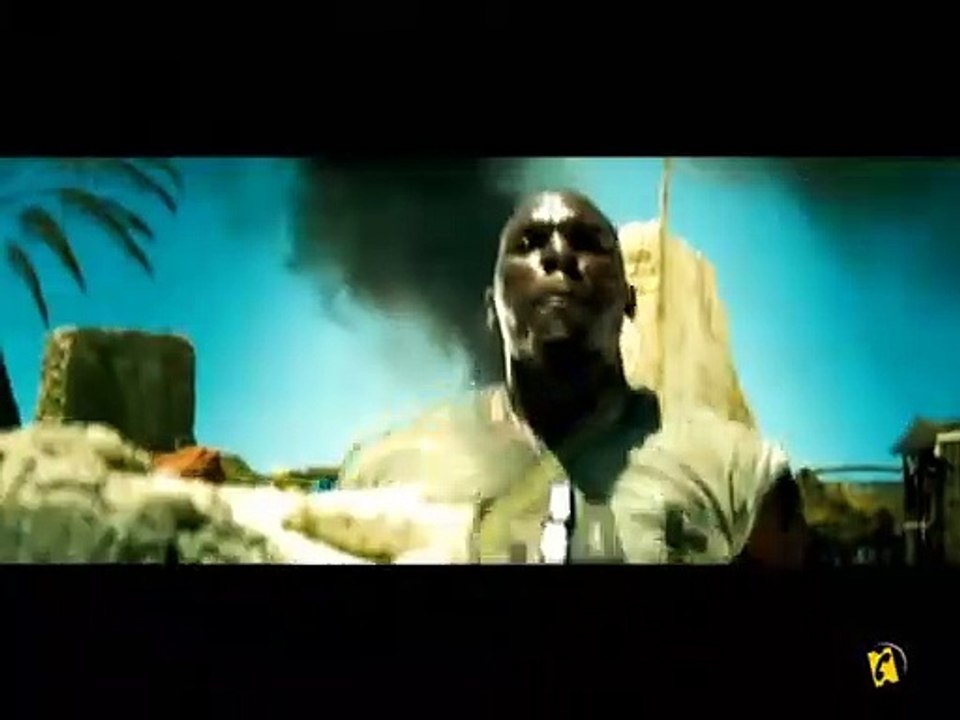 La Minute du lundi 07 avril 2008