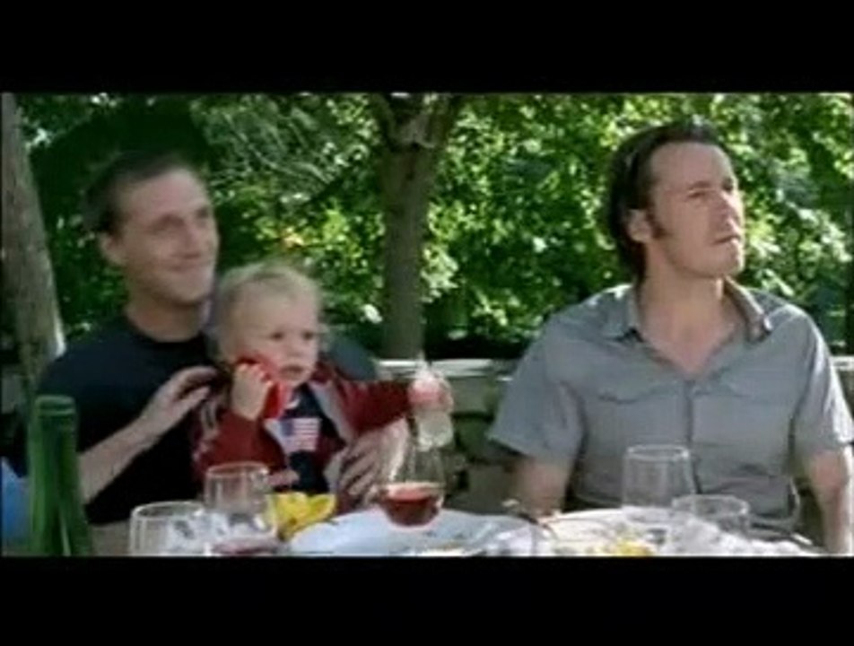 Nos enfants chéris Extrait vidéo (2) VF