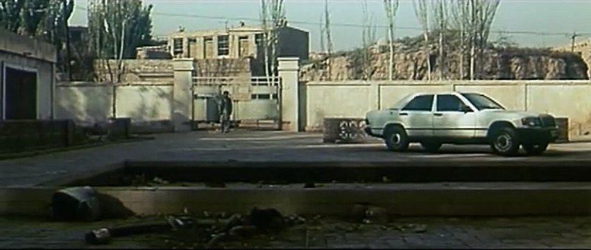 Les Cerfs-volants de Kaboul Extrait vidéo (5) VO