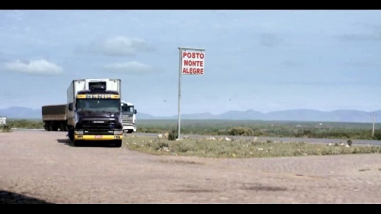 Viajo Porque Preciso, Volto Porque Te Amo Bande-annonce VO