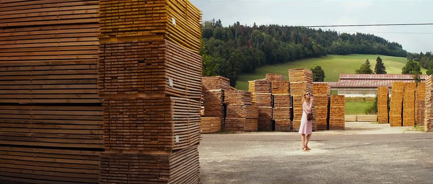 L'Enfant rêvé Bande-annonce VF